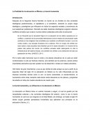 La finalidad de la educación en México y la teoría humanista