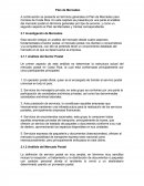 Plan de Mercadeo para Correos de Costa Rica