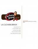 PRESENTACIÓN DEL PROYECTO DE LA CUCHARA BRAVA