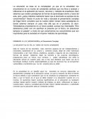 La educación hoy en día, es hablar de mucha complejidad