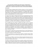 LAS CAUSA MAS COMUNES QUE PROVOCAN EL PROBLEMA DE TRASTORNO DE DEFICIT DE ATENCION E HIPERACTIVIDAD (TDAH) EN NIÑOS DE 6 A 12 AÑOS DE EDAD