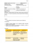 La comunicación en el contexto de la argumentación