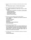 Resuelve todo lo concerniente a las sucesiones, sucesión legítima y sucesión testamentaria.