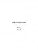 Introducción a los Lenguajes de Programación