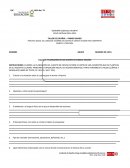 PRÁCTICA SOCIAL DEL LENGUAJE: ESCRIBIR UN CUENTO DE CIENCIA FICCIÓN PARA COMPARTIR