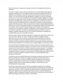 Percepciones moleculares recientes en la patogénesis rickettsias y la inmunidad