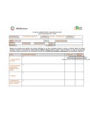 Plan de compra- PLAN DE COMPRA PARA LA MEJORA ESCOLAR