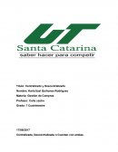 Título: Centralizado y Descentralizado