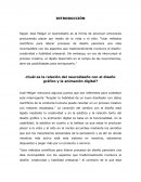 Linea de tiempo fundamentos