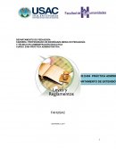 E404 PRÁCTICA ADMINISTRATIVA