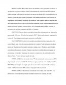 Resumen Reliance Baking soda