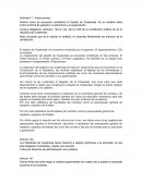 Cual es la Creacion empresarial