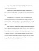 Derecho procesal penal.