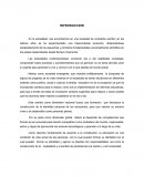 La educación que busca Mexico