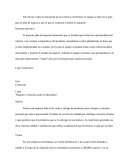 Creación de negocios una empresa líder en la venta y entrega de productos para el hogar