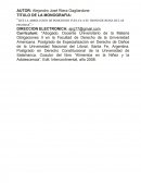 Reseña sobre Un límite al Derecho a la Defensa