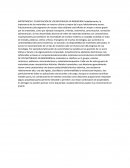 IMPORTANCIA Y CLASIFICACIÓN DE LOS MATERIALES EN INGENIERÍA