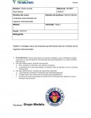 Contextos socio culturales de negocios internacionales