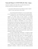 ¿En qué tipo de cultura docente de los que Hargreaves propone, te gustaría trabajar?