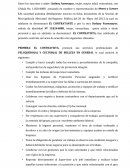 CONTRATO DE SERVICIOS PROFESIONALES