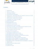 Gestion del Sistema de Calidad de la empresa METCOM M&S E.I.R.L