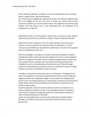 Duras condiciones laborales: el trabajo en la mina era especialmente duro, con bajos salarios, trabajo infantil, larga jornada laboral