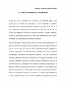 LAS PYMES EN UN MUNDO DE CLASE MUNDIAL