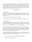 CONTRATO DE PRESTACION DE SERVICIOS ASIMILADO A SUELDOS