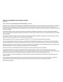 Curso a certificación ¨Hurricane Readiness for Inland Communities¨