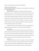 Métodos y técnicas de investigación en psicología educativa