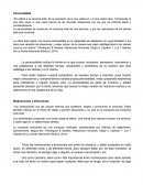 PIA RELACIONES HUMANAS 3ER SEMESTRE