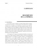 Venezuela Gulf Oil Company s.a