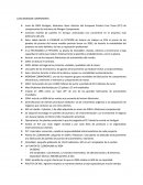 CASO MORGAN COMPONENTS