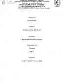 Estudio de caso Atención educativa para la inclusión