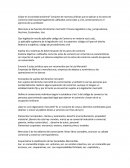 Derecho mercantil 1 Que es la sociedad anónima?