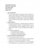Cual es la Modernidad e Ilustración