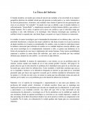 La Ética del Infinito