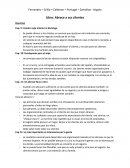 Libro: Abrace a sus clientes