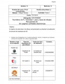 Tarea 2 dibujo computarizado