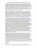 ¿Qué efecto tiene el ambiente laboral con la productividad de una empresa?