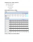 Estados financieros DUAL Y PRINCIPIOS