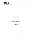 Semana 8 iacc contabilidad