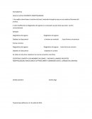 Llenar el archivo PACIENTES HOSPITALIZADOS