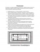 Análisis estructural edificó moderno y antiguo