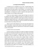 La Teología del Nican Mopohua