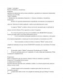 Cuales son las Razones aritmeticas y geometricas