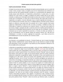 Desarollo Espiritual, la sique, alma y espíritu