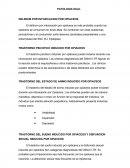 PSICOLOGIA DE LAS ADICCIONES. PATOLOGIA DUAL