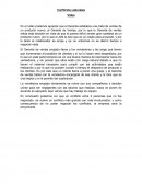 Caso CONFLICTOS LABORALES