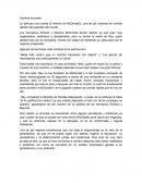 Hambre de poder. La película nos cuenta la historia de McDonald’s,